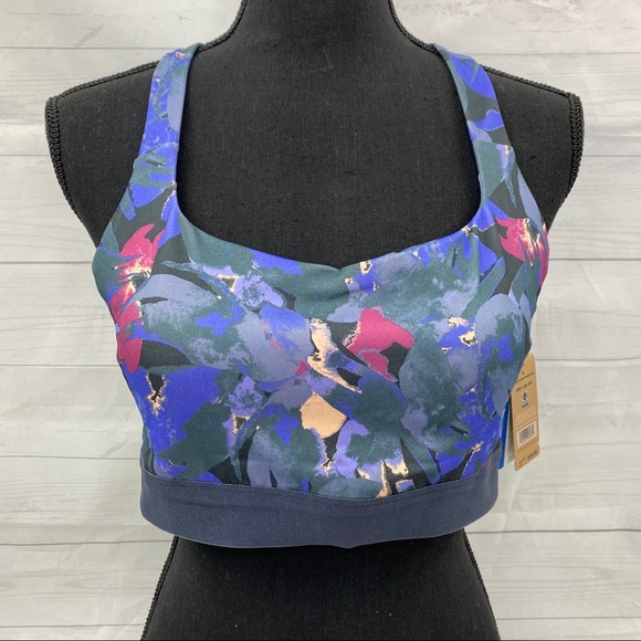 patagonia women's switchback sports bra